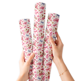 BOOTS & BOWS CLUB | PREMIUM FAUX LEATHER FABRIC