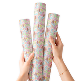 SURFER GIRL | PREMIUM FAUX LEATHER FABRIC