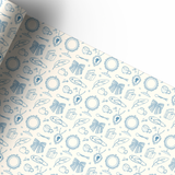 REGENCY RELICS | PREMIUM LEATHERETTE FABRIC