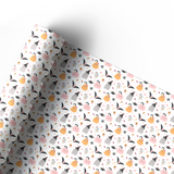 CUTIE HALLOWEEN | PREMIUM LEATHERETTE FABRIC
