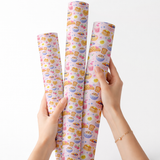 BREAKFAST CLUB CUTIES | PREMIUM LEATHERETTE FABRIC