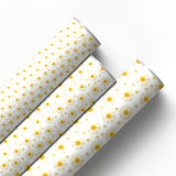 LAZY DAISY | PREMIUM LEATHERETTE FABRIC