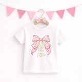 CUSTOM DTF TRANSFER- WOMENS DAY- IN MY PRETTY GIRL ERA