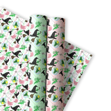 WICKED WITCH | PREMIUM LEATHERETTE FABRIC