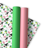 WICKED WITCH CORE COLOURS | PREMIUM LEATHERETTE FABRIC