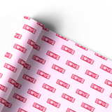 LOVE BAR | PREMIUM LEATHERETTE FABRIC