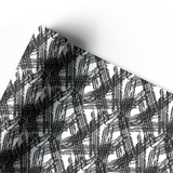 TYRE TRACKS | PREMIUM LEATHERETTE FABRIC