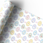 DUCKS BOW FRAMES | PREMIUM LEATHERETTE FABRIC - Eliza Henri