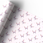 BUNNY BOW EARS | PREMIUM LEATHERETTE FABRIC - Eliza Henri