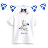 DTF TRANSFER - WORLD CUP 2026- UNICORN