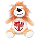 DTF TRANSFER - (MUMBLES) COME ON ENGLAND DTF