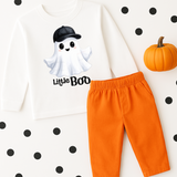 DTF TRANSFER | LITTLE BOO GHOST