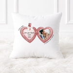 CUSTOM DTF TRANSFER- ROSE GOLD LOCKET- MOTHERS DAY - Eliza Henri