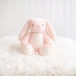Mumbles Pink Bunny - Eliza Henri