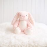 Mumbles Pink Bunny - Eliza Henri