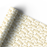 GOLDEN 2026 | PREMIUM LEATHERETTE FABRIC