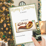 SAGE EXPRESS MERRY CHRISTMAS | IN THE WHOLE 'GALAXY' BOARD