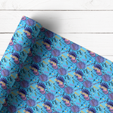 SUPER DAD | PREMIUM LEATHERETTE FABRIC