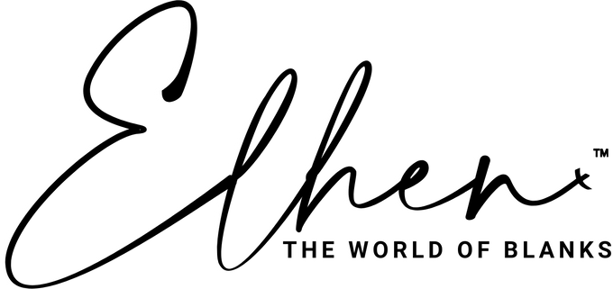 Elhen - The World Of Blanks