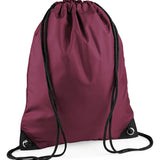 Premium Sports School PE Bags Gymsacs