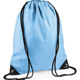 Premium Sports School PE Bags Gymsacs