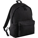 black Fashion Backpacks 18L Capacity - eliza henri