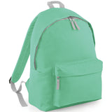 mint green Fashion Backpacks 18L Capacity - eliza henri