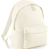 natural bagbasebFashion Backpacks 18L Capacity - eliza henri