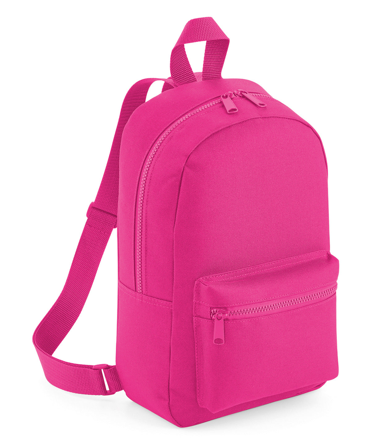 pink Mini Fashion Backpack bag base- eliza henri