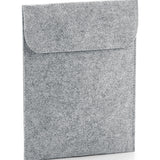 Felt Ipad Slip