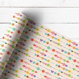 FRIENDSHIP BRACELETS | PREMIUM LEATHERETTE FABRIC