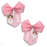 Mini Candy Heart Dolly's | DTF Full Colour Transfers