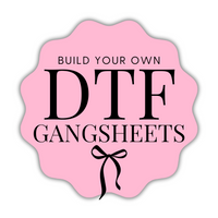 Custom DTF