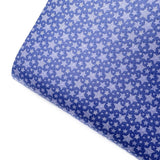 Denim Stars Premium Faux Leather Fabric Sheets