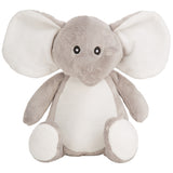 Mumbles Grey Elephant