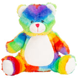 Mumbles Rainbow Bear