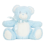 Mumbles Blue Teddy