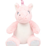 Mumbles Pink Unicorn