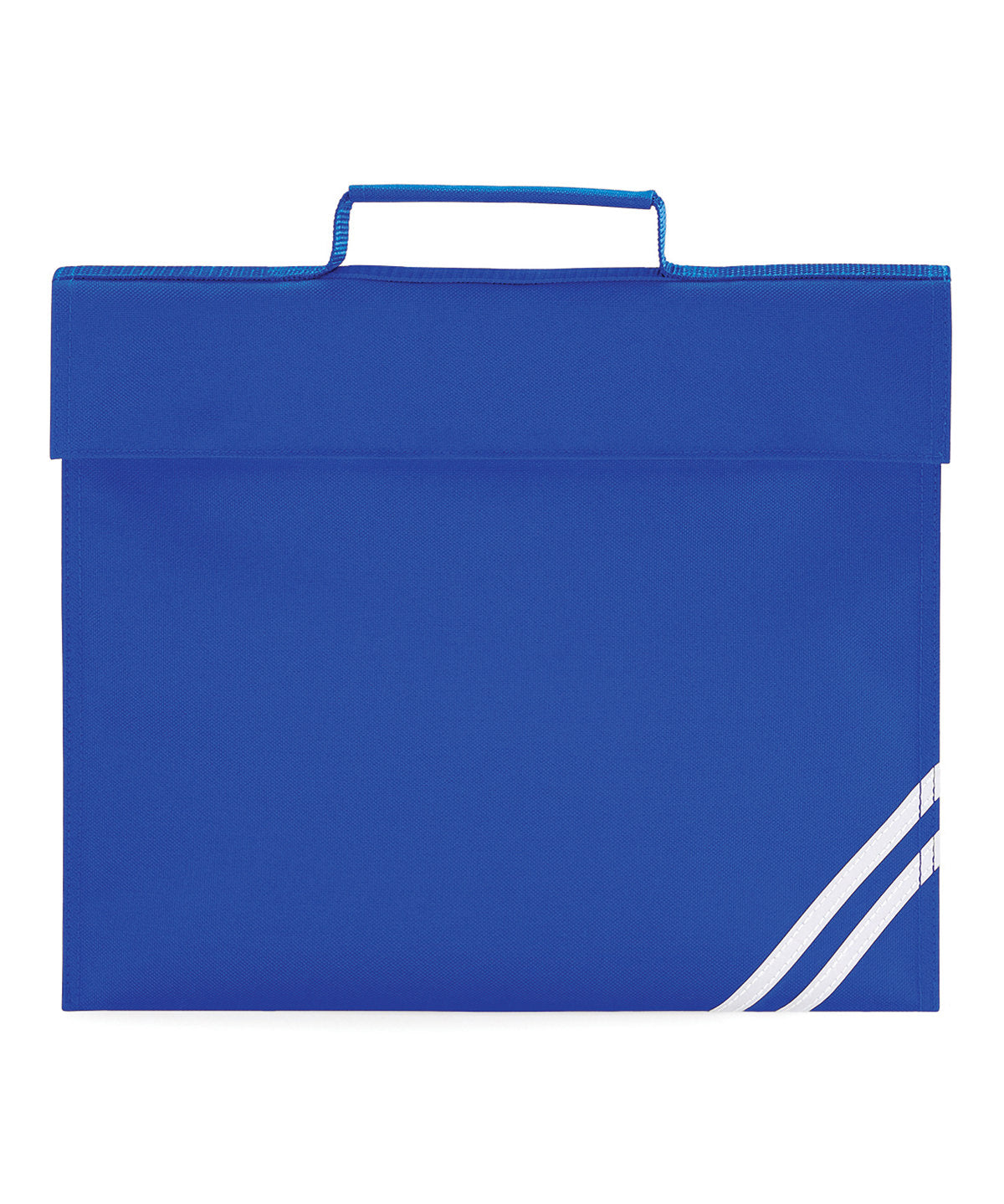 royal blue Quadra School Book Bags- eliza henri