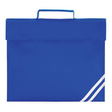 royal blue Quadra School Book Bags- eliza henri