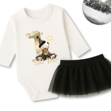 DTF TRANSFER | MY VERY 1ST NEW YEAR TUTU TEDDY