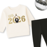 DTF TRANSFER | HNY TEDDY IN A TUX 2026