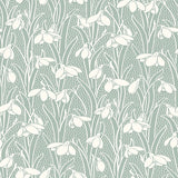 Hesketh - Sage -Hesketh House Liberty Fabric Felt 04775656X