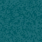 Wiltshire Shade - Forest Green -Hesketh House Liberty Fabric Felt 04775657Z