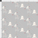 EHC Happy Spring Artisan Fabric Felt - Eliza Henri Craft Supply