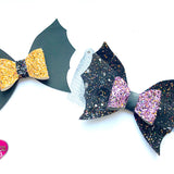 Bat Hair Bow Die Cutter- PRE ORDER