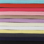 Skinny Nylon Headbands - Eliza Henri Craft Supply