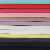 Skinny Nylon Headbands - Eliza Henri Craft Supply