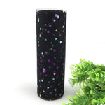 Luxury Heart Sequin Tulle Fabric - Eliza Henri Craft Supply