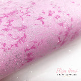 Fairy Frost Cotton Fabric- GARDEN